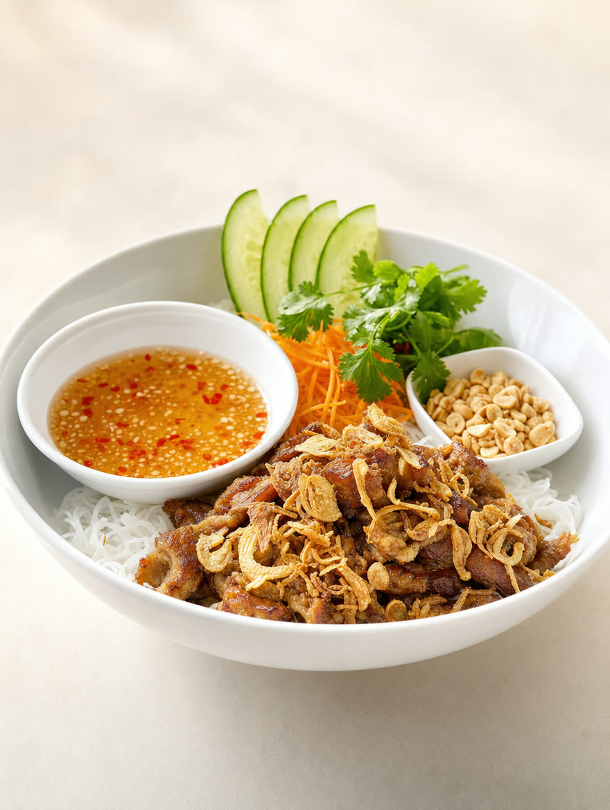 Thịt Nướng