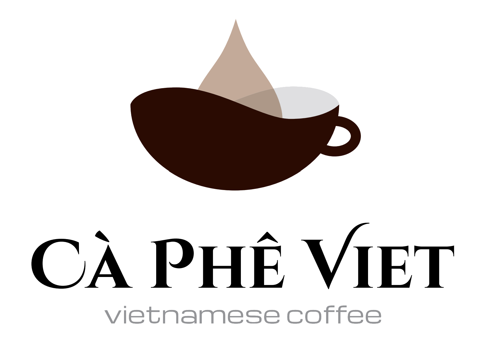 Cà Phê Việt — Vietnamese Coffee