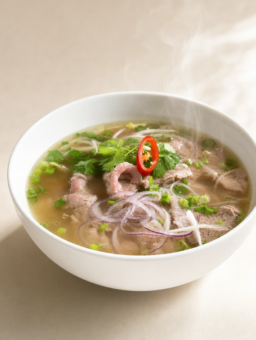 Phở Bò